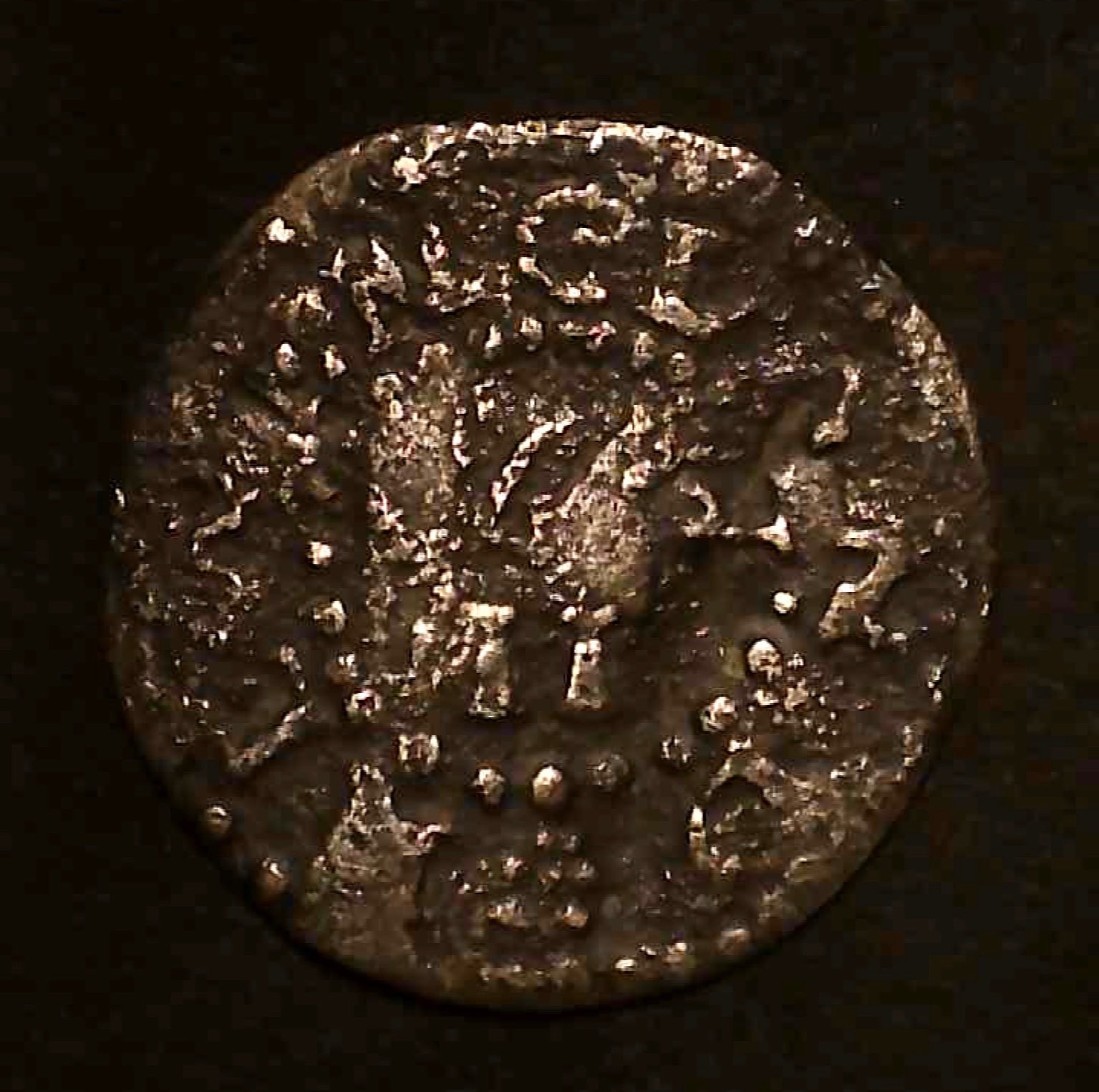 1755-8-Reales-Recovered,-Real-Or-Counterfeit-?